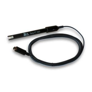 Temp Sensor Pond
