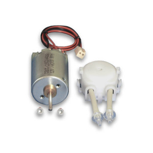 Dosing Pump Complete for Dosing Unit (former model)