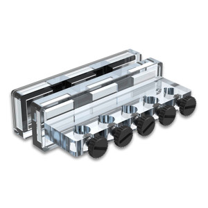 Dosing Hose Holder 5