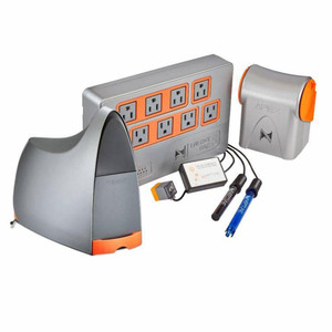 Trident & A3 Apex Aquarium Controller System Bundle - Neptune Systems image