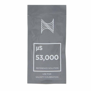 Neptune Systems Conductivity Calibration Solution - 53000 Microsiemens - Neptune Systems image