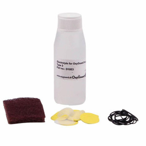 Replacement Dissolved Oxygen Probe Membrane Kit - Neptune Systems image