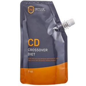 CD Crossover Diet Fish & Coral Food - Neptune Systems image