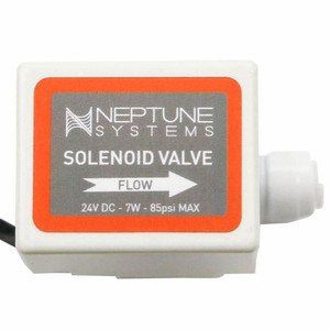 SV-1 Solenoid Valve - Neptune Systems image
