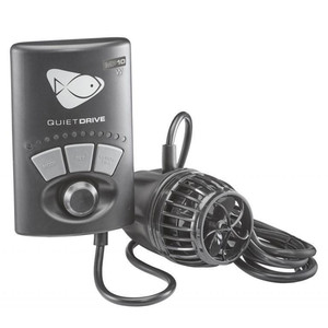VorTech MP10mQD - Mobius Ready QuietDrive Propeller Pump - EcoTech Marine image