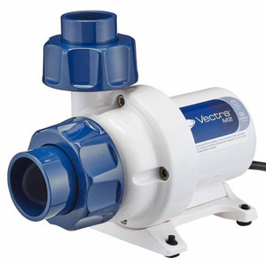 Vectra M2 - Mobius Ready DC Return Pump (2000 GPH) - EcoTech Marine image