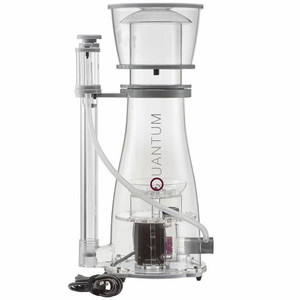 Quantum 220 Protein Skimmer - Nyos 3