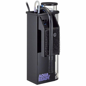 Bullet - 1 Hang - On - Back Protein Skimmer - AquaReady image