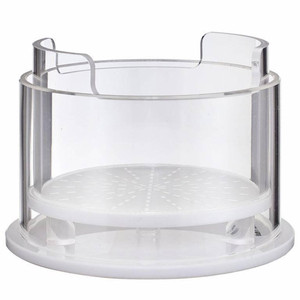 Frozen Fish Food Strainer - AquaReady image