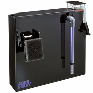 HF - M Complete Filtration System - AquaReady image