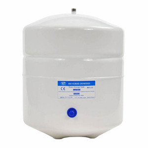 Reverse Osmosis Pressurized Tank - Bulk Reef Supply image