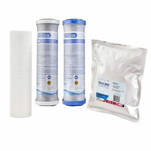 Matrikx 5 Stage RO/DI Replacement Filter Kit - Bulk Reef Supply image