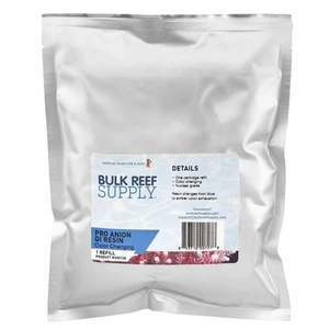 PRO Series Anion DI Resin (Color Changing) - Part 2 - Bulk Reef Supply image