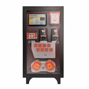 Controller Cabinet (V2) - Adaptive Reef image