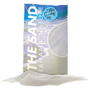 The Sand Bahama Nature 20 lbs 9.07 kg- Fauna Marin