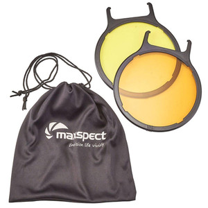 Filter Lens for Pastel Reef Magnifier - Grande Size - Maxspect image