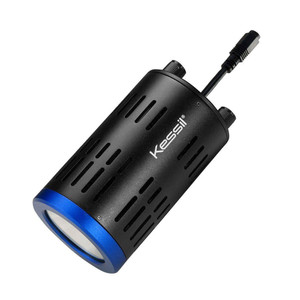 A160WE Tuna Blue LED Light - Kessil image