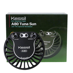 A80 Tuna Blue Nano LED Light - Kessil