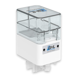 Dry Goods - Fish & Coral Food - Automatic Feeders