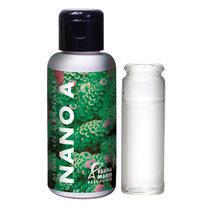 Nano A 50 ml - Fauna Marin