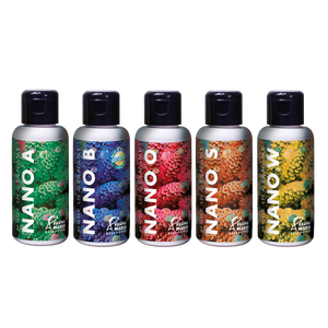Nano Series Bundle Set 50 ml - Fauna Marin