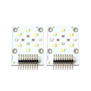 2 pcs LED-Boards for Mitras LX 75xx - GHL