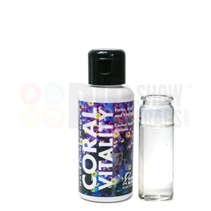 Coral Vitality Main - Fauna Marin