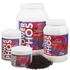 Power Phos Group - Fauna Marin