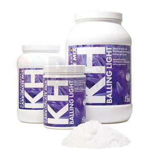 Balling Salts kh Group - Fauna Marin