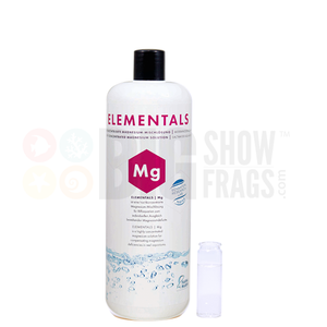 Elementals Mg 1000 ml - Fauna Marin