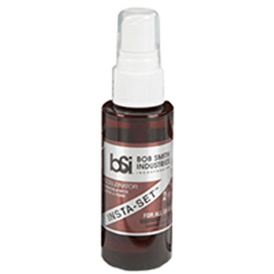Insta-set Super Glue Accelerator