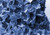 Pore structure at the surface