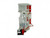 Bubble King DeLuxe 250 Internal + RD3 Speedy