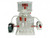 Bubble King DeLuxe 400 Internal