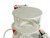 Bubble King DeLuxe 400 Internal