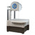 C-40 XL Tall AquaSaw Diamond Band Frag Saw - Gryphon Corp.