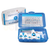 AquaHomeTest K Kit Contents