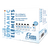 Dynamic Elements Set - Fauna Marin