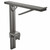 hms-single-light-mount-kit-aquaillumination image 1