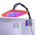 GRO Refugium Light with Flat Tank Mount Bracket - Neptune Systems image 2