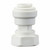1/8" Female NPT X 1/4" Push Connect Adapter - John Guest image 1