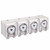Versa Pump 4 Pack with Base Station - EcoTech Marine image 4
