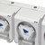 Versa Pump 4 Pack with Base Station - EcoTech Marine image 5