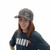 EcoTech Grey Flexfit Hat - EcoTech Marine image 1