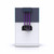 OPUS G2 300 Aquarium w/ Slim-Line Cabinet (White) - Nyos 2