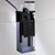 Bullet - 1 Hang - On - Back Protein Skimmer - AquaReady image 1
