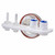 DTH - 1 Dosing Tube Holder - AquaReady image 2