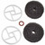 Hang - on - Back Media Reactor - AquaReady image 6