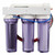 4 Stage Value 100GPD RO/DI System - Bulk Reef Supply image 1