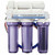 4 Stage Value 150GPD Water Saver RO/DI System - Bulk Reef Supply image
